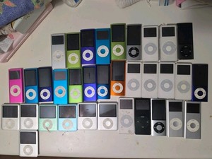 25+ iPod Lot for sale | Updated Oct 2026