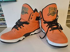 Patrick Ewing Rookie of the Year Shoes Size U...