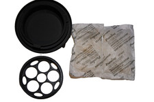 Kit fissaggio umidità fari Dryalite (coppia) - adatto a BMW F20/F21 - Hella 159 333 00