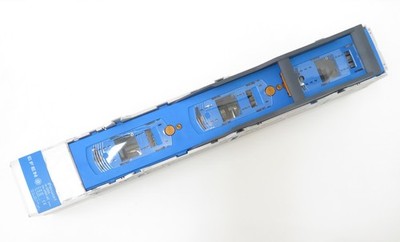 NH-Lastschaltleiste EFEN E3 NH-LA-LEI 3 3P U6 Sicherungsschaltleiste NH3 630A 3p