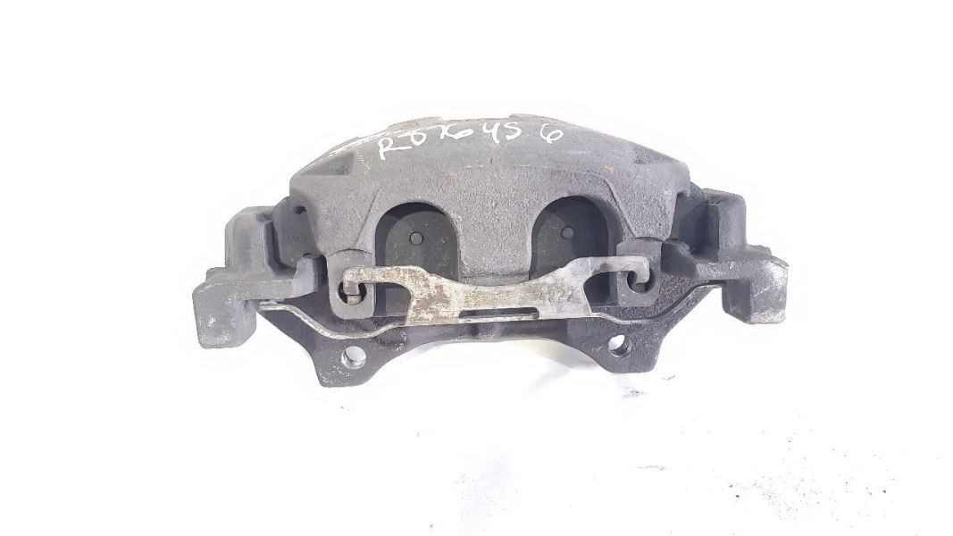 2018 Maserati Levante OEM Front Left Brake Caliper Base Model