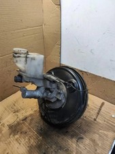 MAZDA 6 Hatchback GG Unterdruck-Bremskraftverstärker C0504000 2.00 34901433