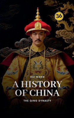 Hui Wang | The Qing Dynasty | Taschenbuch | Englisch (2025) | A History of China