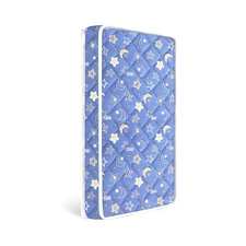 Lillibearas Moonight Toddler Mattress - 52x27.6 Firm Foam