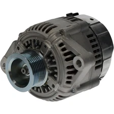 Alternator Fits Dodge	Ram 3500	1999-2000,6 004 ML0 004,56027221AB,56028239,13766