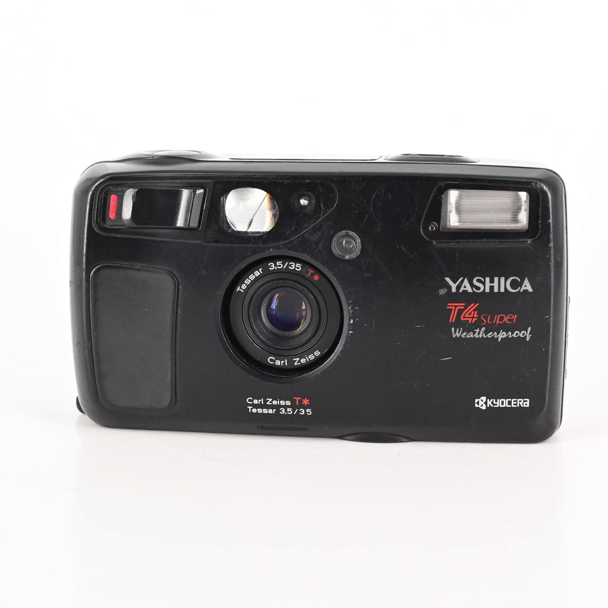 Film Yashica T4 Cameras for sale | eBay