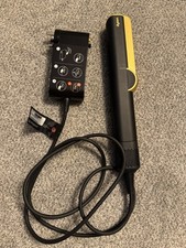 Dyson Airstrait HT01 Hair Straightener