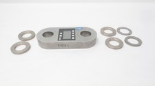 Dillon ED-2000 Electronic Dynamometer
