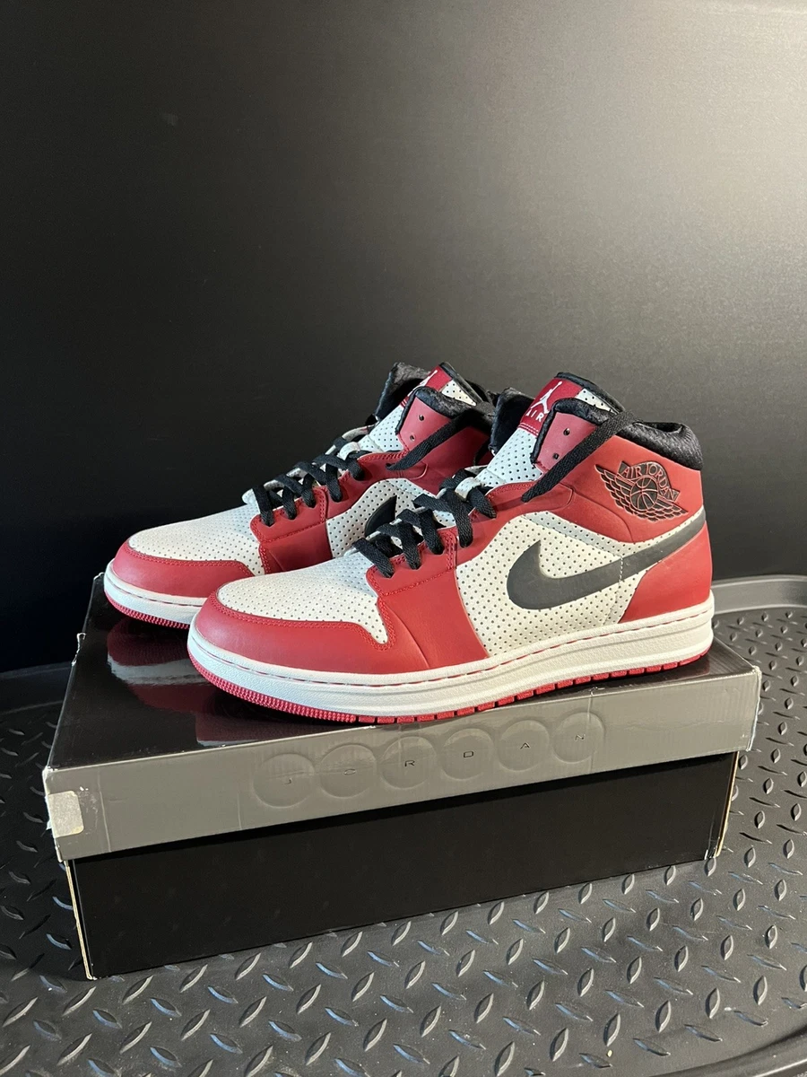Jordan 1 Alpha Chicago | eBay