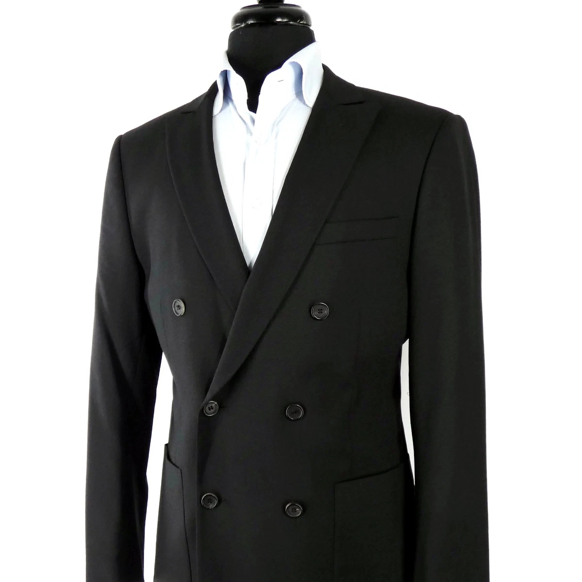 PRADA Double-Breasted Suits & Blazers for Men for sale | eBay