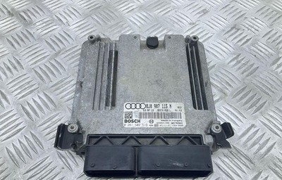 Audi TT TTS Mk2 Engine control unit/module ECU 8J0907115N