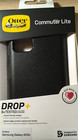 Brand New Otter Box Commuter Lite Case for Samsung Galaxy A03s - Black