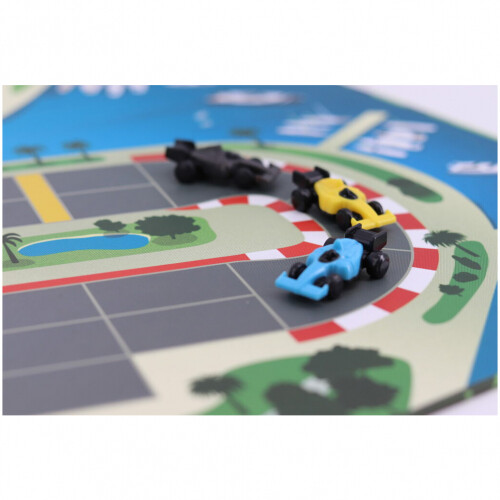 Downforce - deutsch - Afbeelding 3 van 7