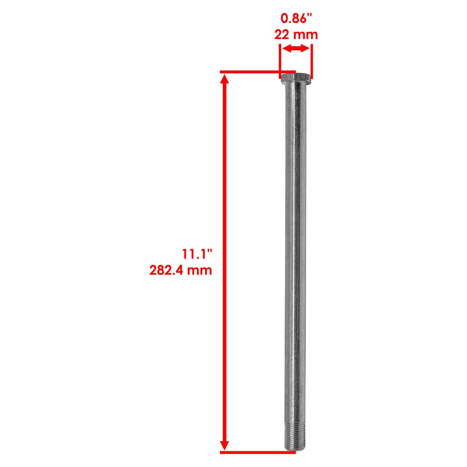 Caltric Swing Arm Bushing Kit For Yamaha Banshee 350 YFZ350 19872006