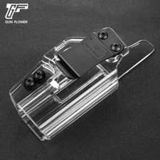 IWB Holsters,Optic Cut Fits Glock 17/19/22/23 Gen 3-5,G31/32 Gen 3-4,G19X/44/45