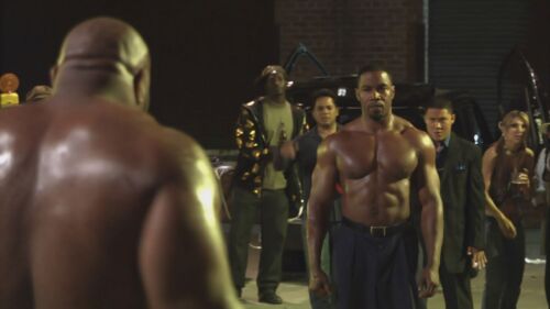 Blood and Bone: Michael Jai White (DVD, Fight/Karate, 2009) - Picture 3 of 6