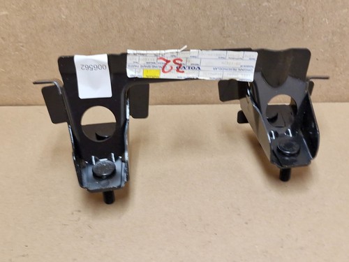 Volvo S60 V60 Front Crossmember Left Lower Rail Reinforcement 31276630 Genuine - Picture 9 of 14