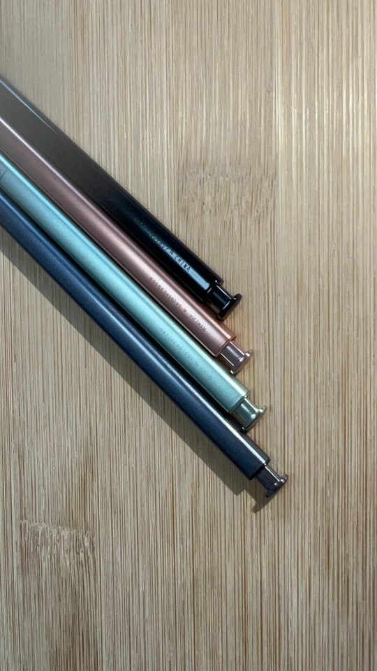 Lápiz óptico para Samsung Galaxy Note20/Note20Ultra 5G (con bluetooth) repuesto Foto 4 de 4