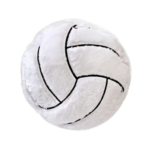 Sports Pillow,13.8" Stuffed Sports Balls Toy,Plush Stuffed Throw Pillow Home ...