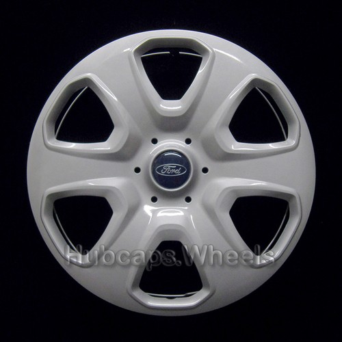 Ford Focus 2012-2018 Hubcap - Genuine Factory Original OEM 7058 Wheel Cover