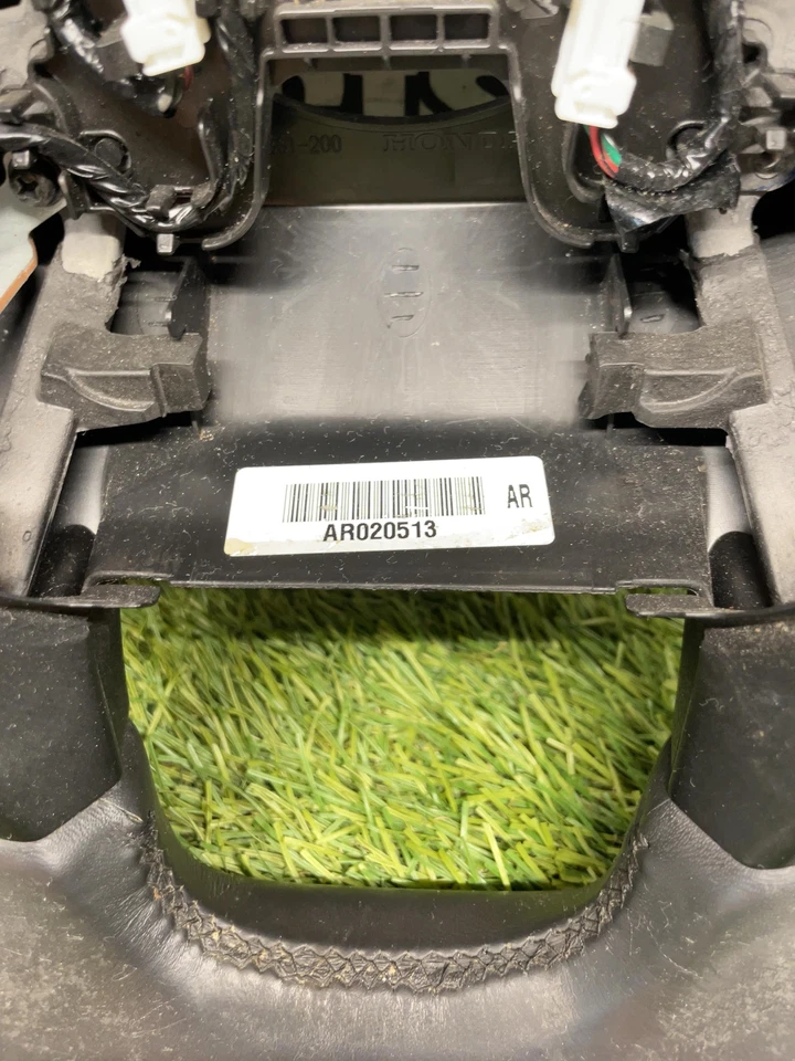 ✅ Volante Honda Accord 2013 OEM Foto 2 de 4