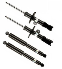 Kit 4 Gasdruckstoßdämpfer Bilstein B4 Chevrolet Captiva Opel Antara 2.0 2.2 CDTi