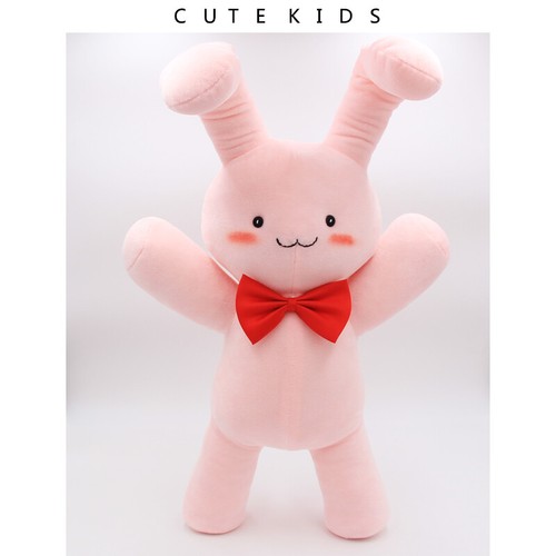 ohshc bunny plush