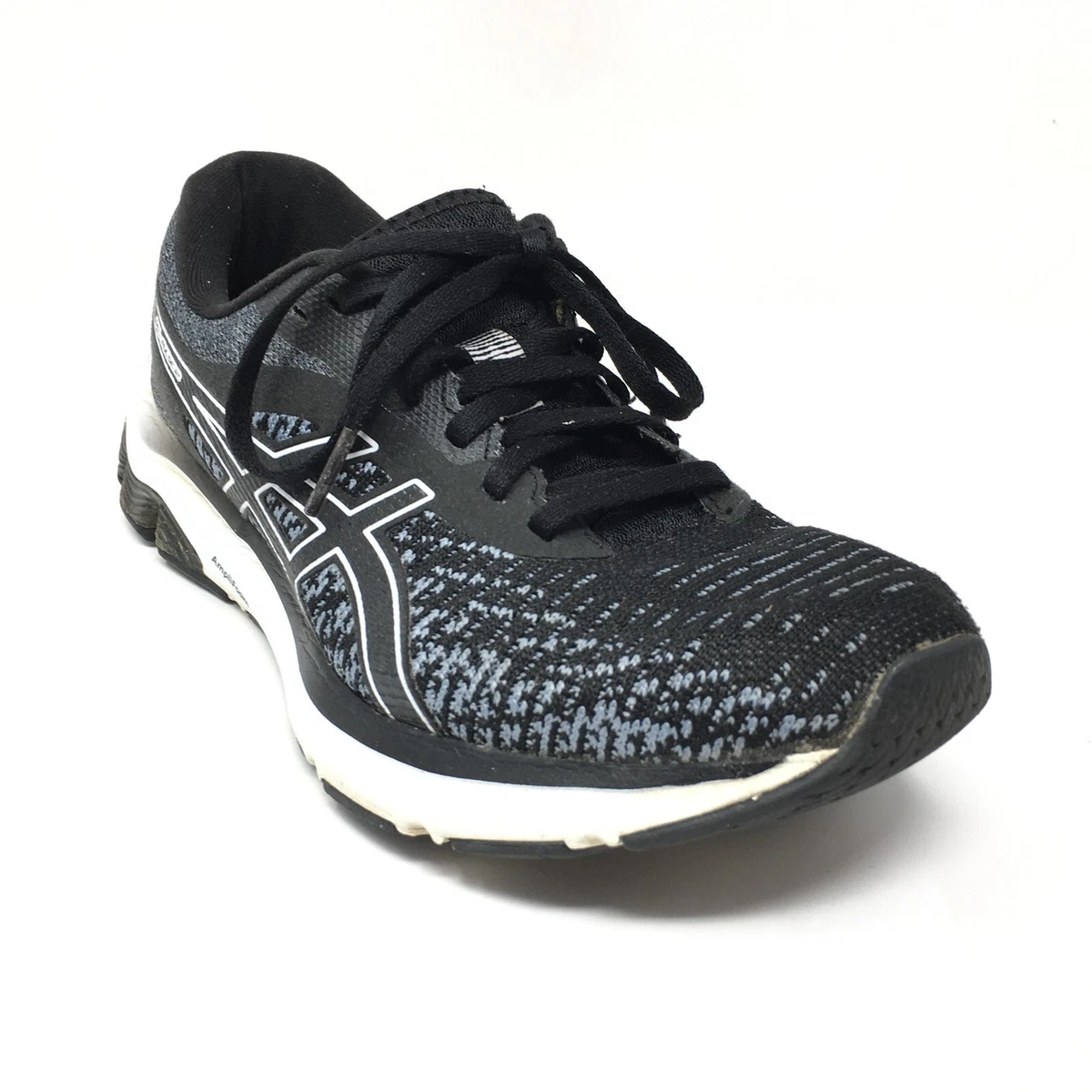 Womens asics sneakers size clearance 8.5
