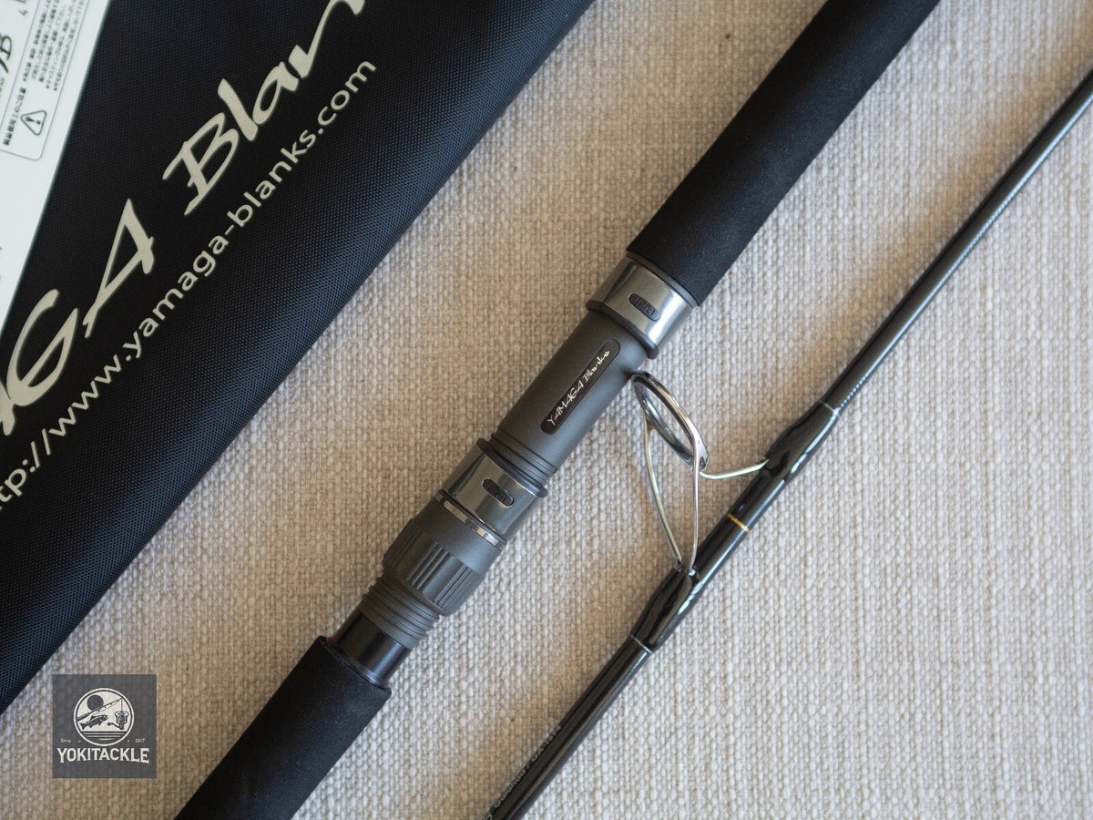 YAMAGA Blanks Galahad TRAVEX ギャラハド Galahad TRAVEX | YAMAGA Blanks