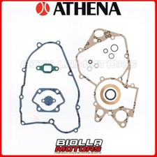 KIT GUARNIZIONI MOTORE ATHENA GARELLI SUPERCICLONE 50 1988-1992 P400120850014