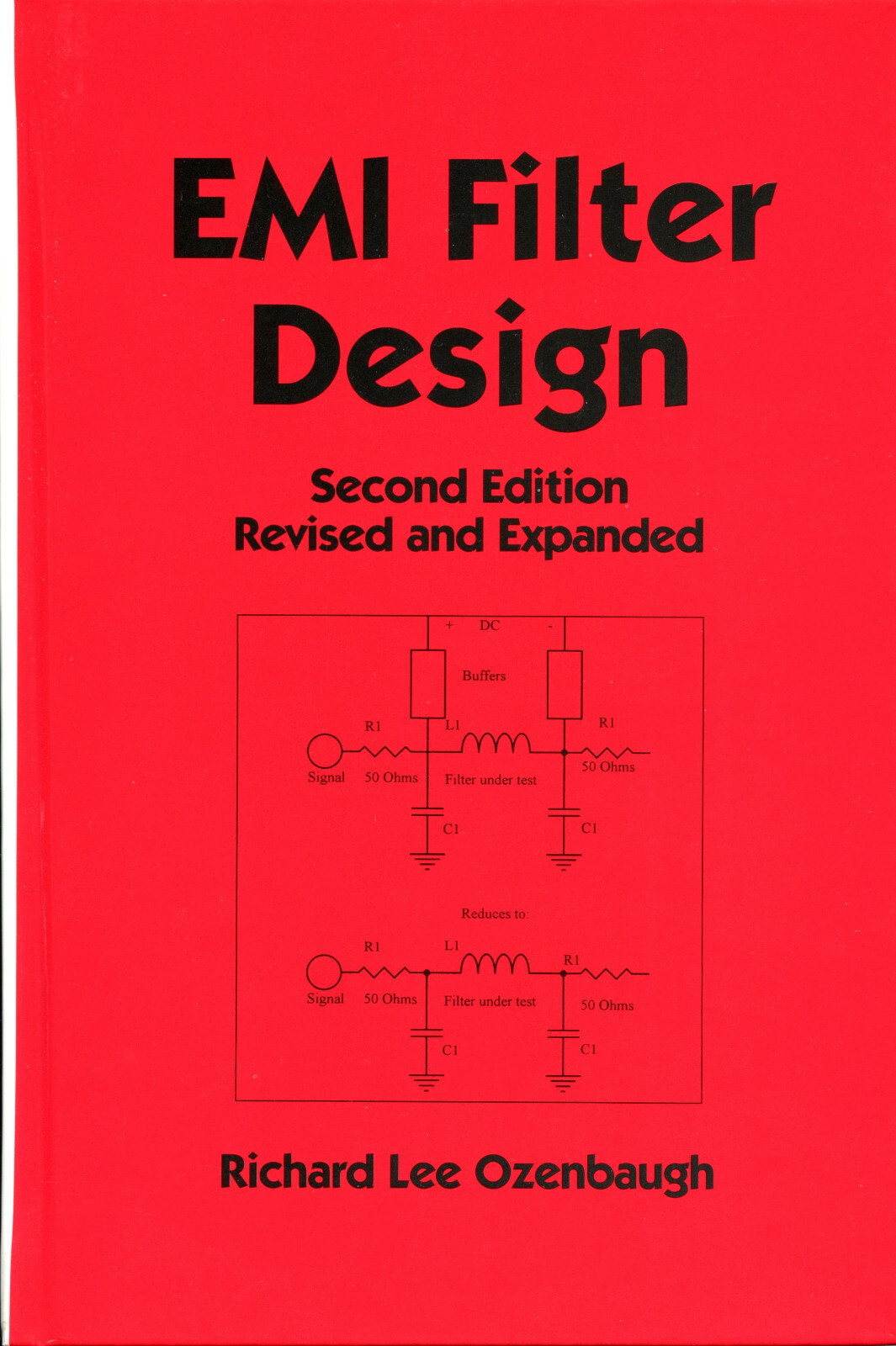 EMI Filter Design (Electrical & Computer Engineering), 2nd Edition | eBay