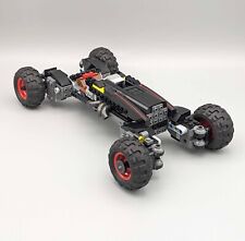 The LEGO Batman Movie The Batmobile 70905 6175860 - Best Buy