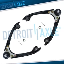 Front upper control arm for 2004-2012 Chevy Colorado GMC Canyon COIL SPRING ONLY