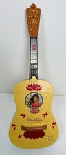 Disney Princess Elena Of Avalor Guitar Musical Toy Guitar - Works