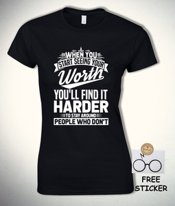 t shirt ragazza moda