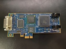 Epiphan DVI2PCIe PCIe x1 Internal DVI/VGA Capture Card for retro gaming