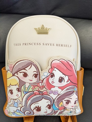 Loungefly Disney Princess Snow White 