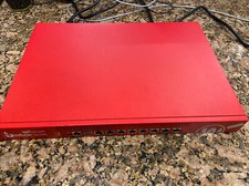 WatchGuard ML3AE8 Firebox M200 Network Security Appliance Firewall w/ Power Cord