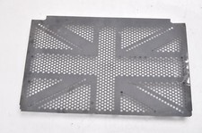 TRIUMPH TRIDENT 660 Copertura Radiatore Protezione Radiatore