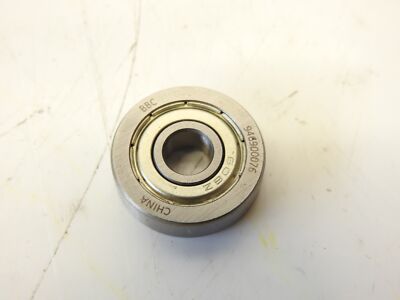 Lot 250 In-Line/Skate/Rollerblade 608Z Roller Hockey Inline