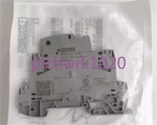 1PCS NEW IN BOX Phoenix Surge protector TTC-6-TVSD-24DC-UT-I 2906834
