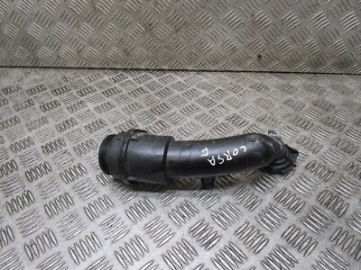 Luftansaugrohr 9824569380 Original-Zubehör-Hersteller Vauxhall (Opel) Corsa F 1.2 PET Turbo 2020