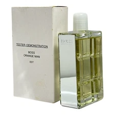 Boss Orange Man Eau De Toilette Spray Eau De Toilette Spray 100ml/3.4fl.oz. New