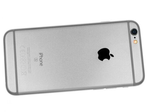 99% New Unlocked Apple iPhone 6S 16GB 64GB 128GB Gray, Silver, Gold - Picture 14 of 27