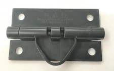 F6-35-1 Take Apart Hinges. Southco, (Box of 4 Hinges)