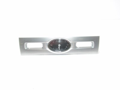 Ford Mondeo 2005 display monitor uhr clock screen dashboard 3S7T-15000-FC