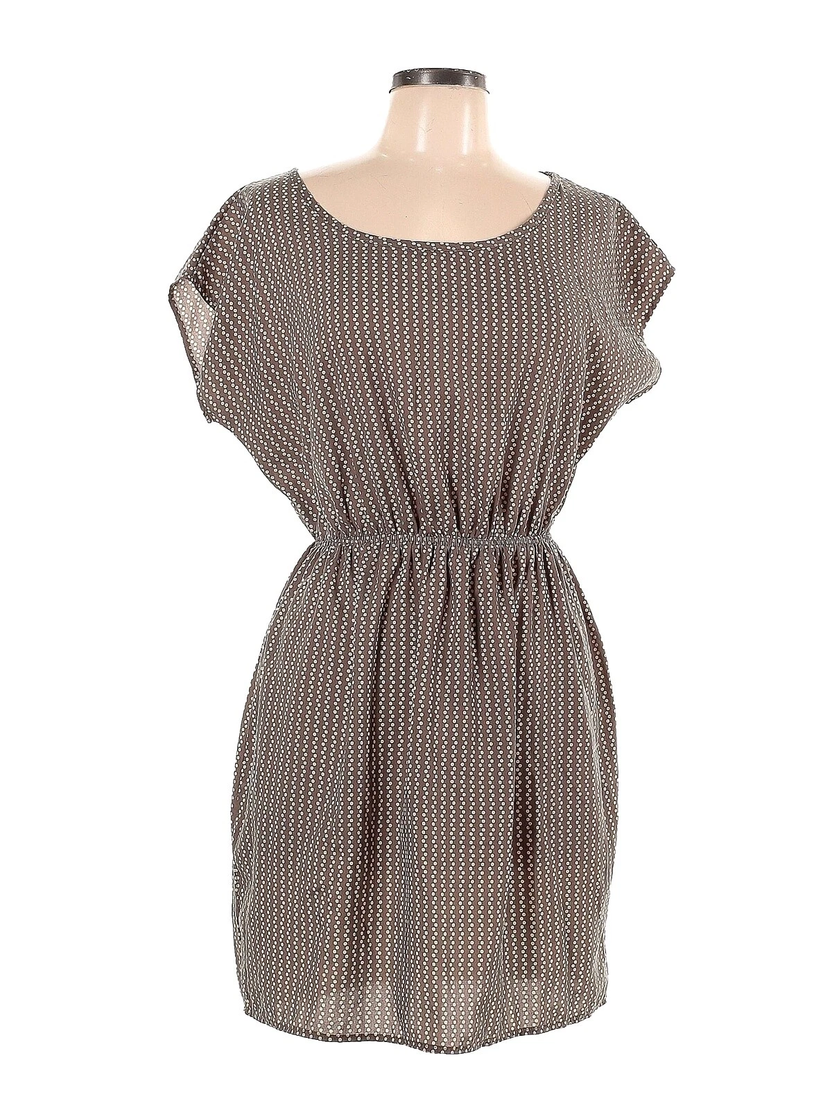 Cambio de poliéster Soprano vestidos para mujeres