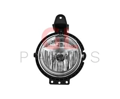 POUR MINI CLUBMAN R55 2007-2014 Feu antibrouillard pare choc gauche droit 63172751295 Neuf - Photo 1/4