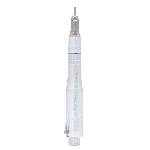 Kit de pieza de mano dental 1:1 baja velocidad contra ángulo recto tipo E mortero de aire B2 M4 - Imagen 6 de 26