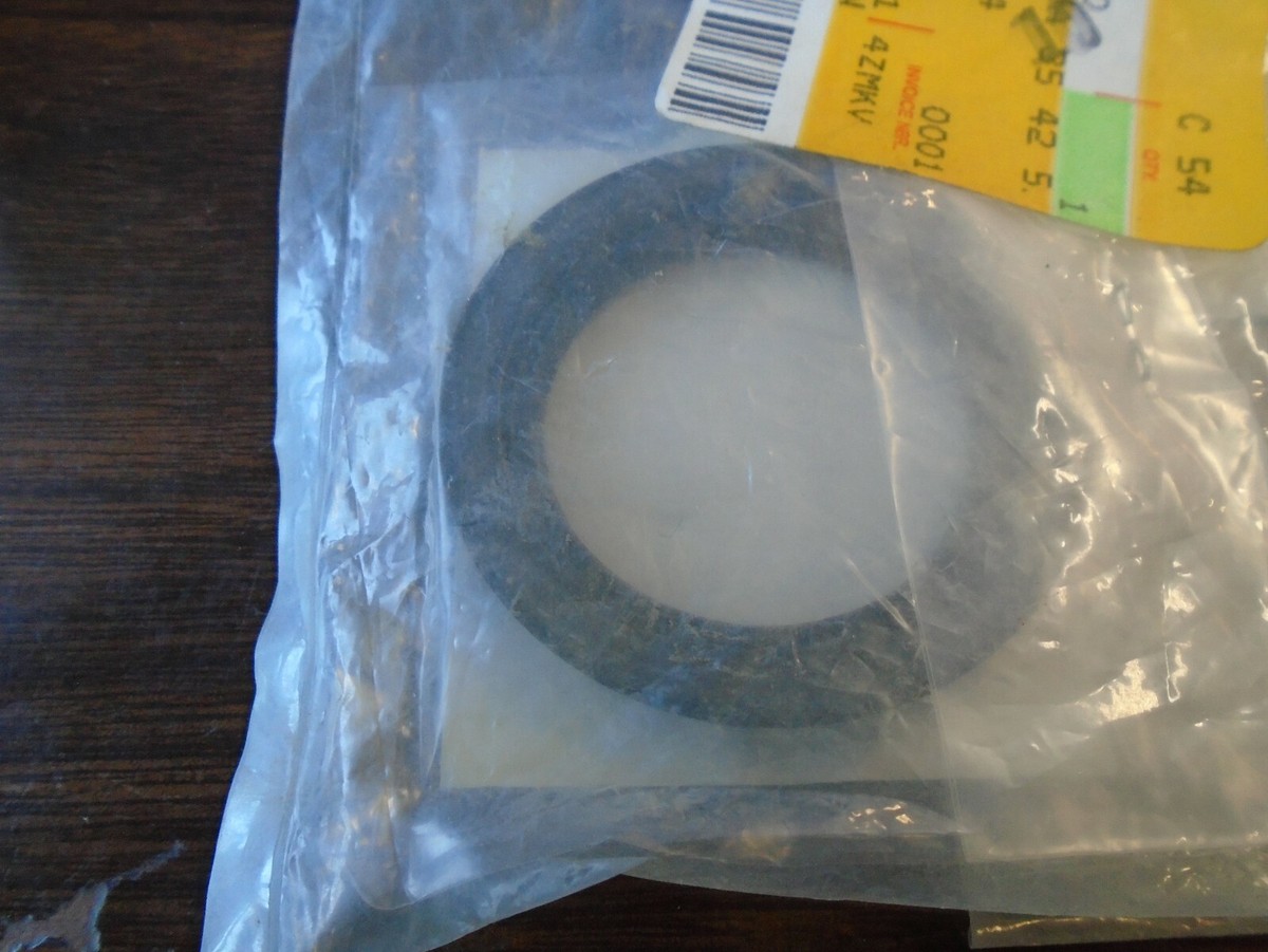 sell officialproducts様 Amazon.com: MULTIPACK KAWASAKI VITON ZX600 ZX750 ZX900 VALVE
